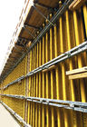 High Turnover Q235 Plywood Large Size Wall Formwork System