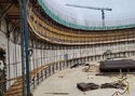 kasus perusahaan terbaru tentang Zhangzhou LNG memasuki proses konstruksi cepat